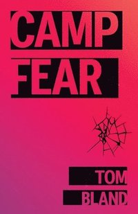 bokomslag Camp Fear