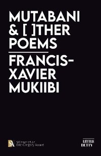 bokomslag Mutabani & [ ]ther Poems