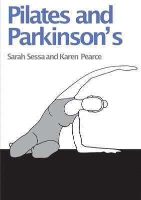 bokomslag Pilates and Parkinson's