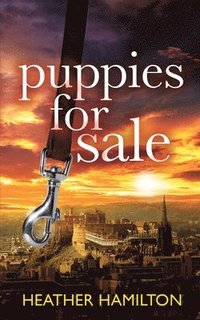 bokomslag Puppies For Sale