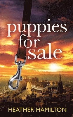 Heather Hamilton - Puppies For Sale, Häftad