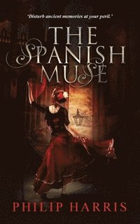 bokomslag The Spanish Muse
