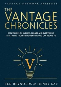 bokomslag The Vantage Chronicles