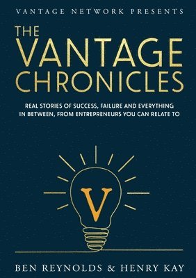 The Vantage Chronicles 1