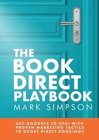bokomslag The Book Direct Playbook