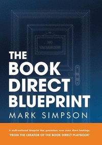 bokomslag The Book Direct Blueprint