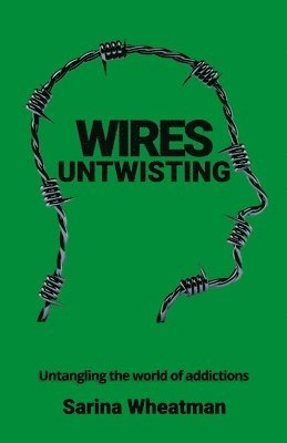bokomslag Wires Untwisting