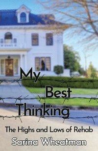bokomslag My Best Thinking