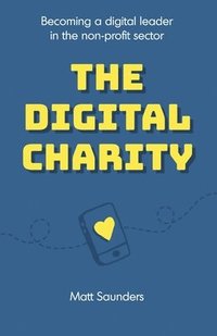 bokomslag The Digital Charity