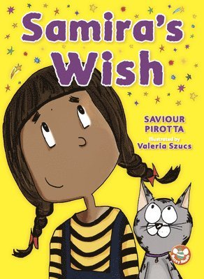 Samira's Wish 1