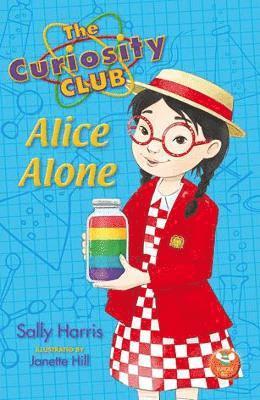 Curiosity Club