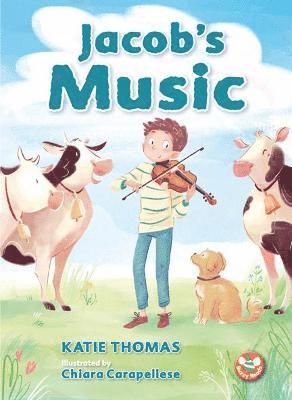 Jacob's Music 1