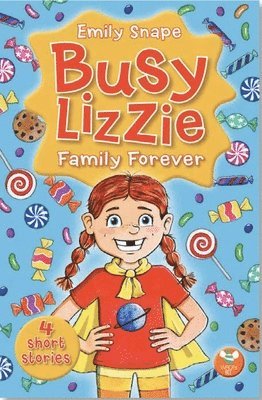 Busy Lizzie