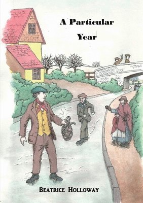 bokomslag Particular Year