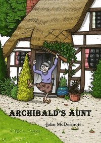 bokomslag Archibald's Aunt