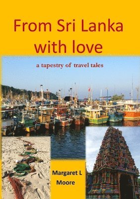 bokomslag From Sri Lanka with Love
