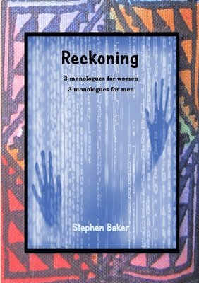 Stephen Baker - Reckoning, Häftad