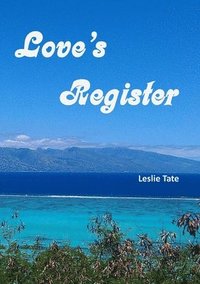 bokomslag Love's Register
