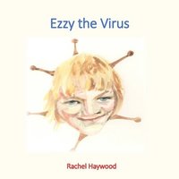 bokomslag Ezzy the Virus
