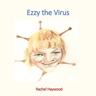 Ezzy the Virus 1