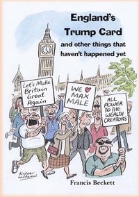 bokomslag England's Trump Card