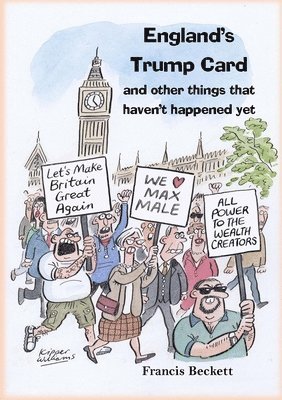 England's Trump Card 1