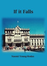 bokomslag If It Falls