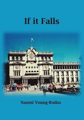bokomslag If It Falls