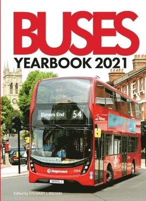Buses Year Book 2021 1