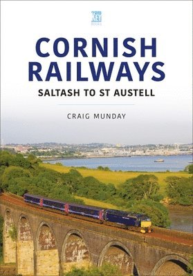 CORNISH RAILWAYS 1