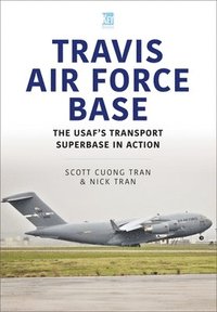 bokomslag Travis Air Force Base