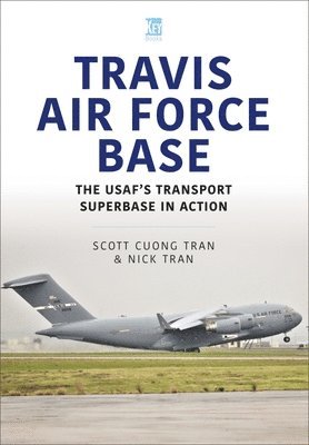 Travis Air Force Base 1