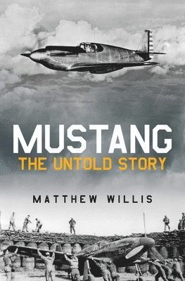 Mustang: The Untold Story 1
