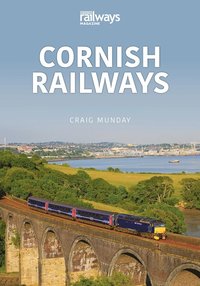 bokomslag Cornish Rail: St Austell to Penzance