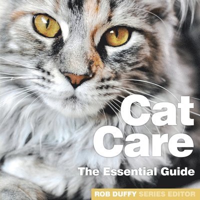 Cat Care 1