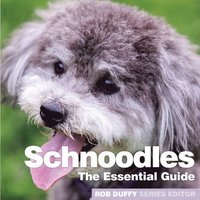 bokomslag Schnoodles