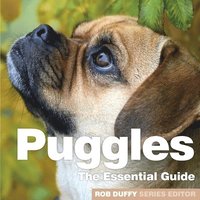bokomslag Puggles