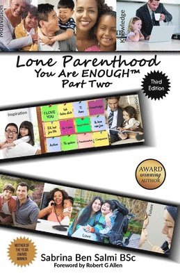 Sabrina Ben Salmi - Lone Parenthood, Häftad