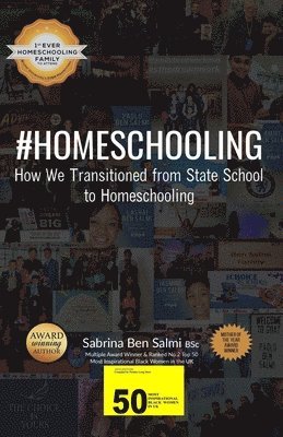 #Homeschooling 1