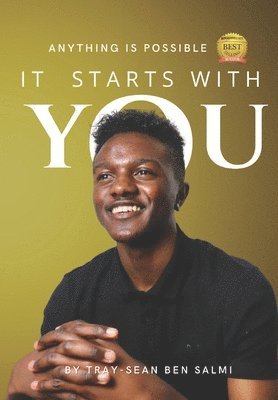 Tray-Sean Ben Salmi - It Starts with YOU!, Häftad