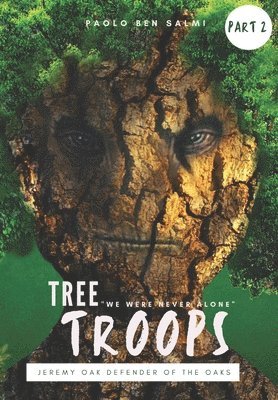 Paolo Ben Salmi - Tree Troops, Häftad