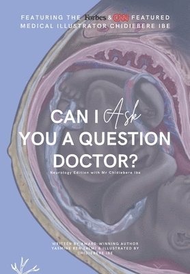 Can I Ask You A Question Doctor? 1