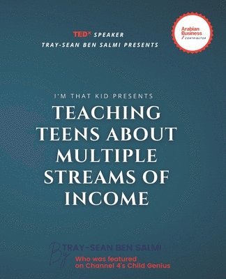 bokomslag Teaching Teens About Multiple Streams of Income