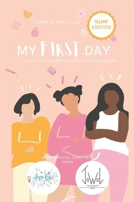 My First Day, Häftad
