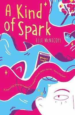 Elle McNicoll - Kind of Spark, Häftad