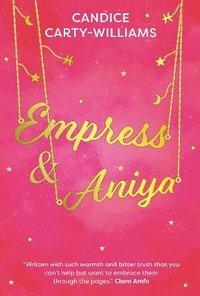 bokomslag Empress & Aniya