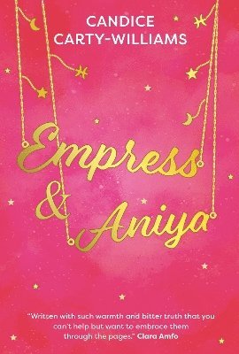 Empress & Aniya 1