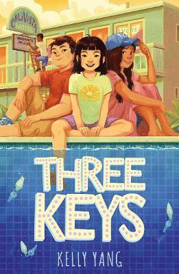 Three Keys 1