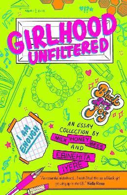 Girlhood Unfiltered 1