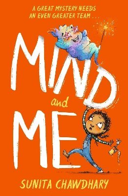 Mind and Me 1